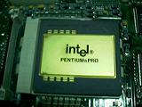CPU PentiumPro200