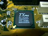 Chip Set TX-pro