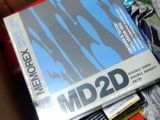 FD-FILE
